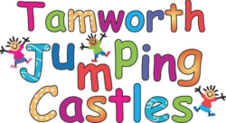 Tamworth Jumping Castles logo